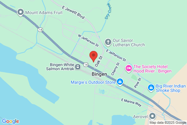 Bingen Family Salon