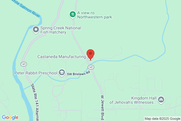 Castaneda Manufacturing LLC