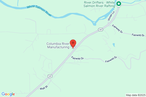 Columbia River Manufactoring