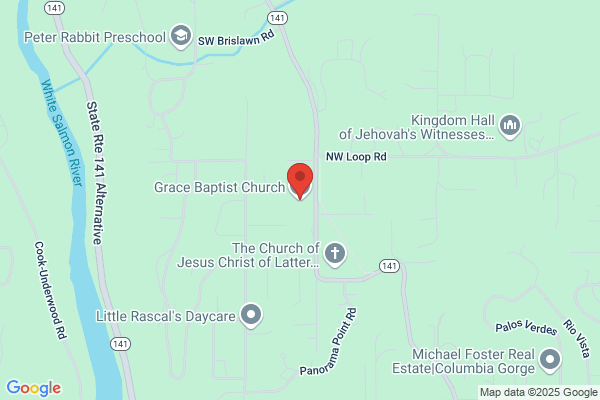 Grace Baptist Church