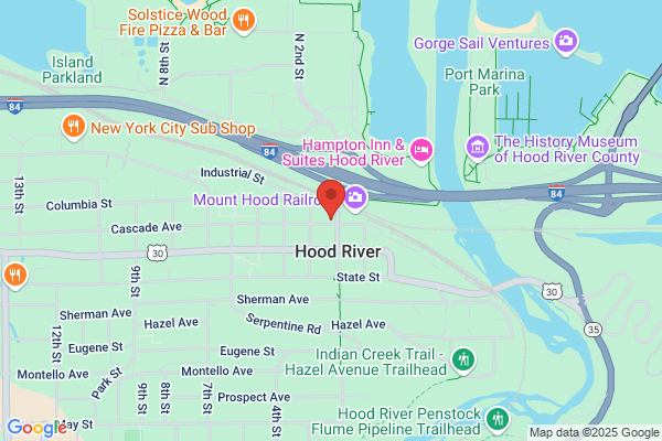 Hood River Brewers Supply