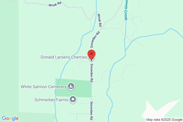 Larsen Ranch
