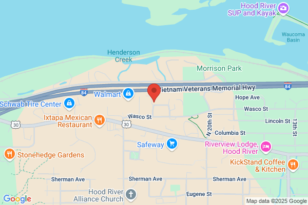 Mid-Columbia Association of Realtors