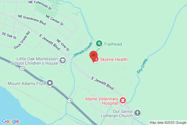 Providence Heart Clinic - North Shore