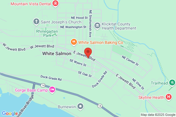 White Salmon Community Youth