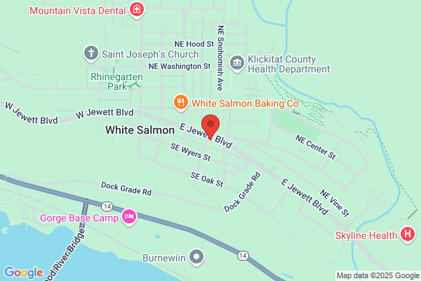 White Salmon Glassworks