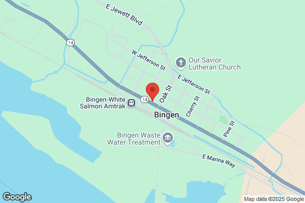 Windermere Glenn Taylor Real Estate, Bingen
