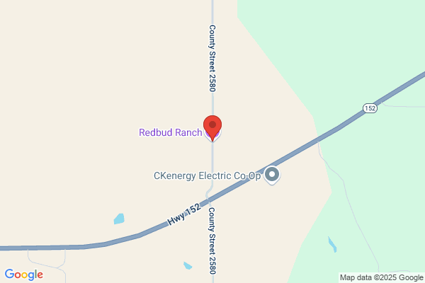 Redbud Ranch