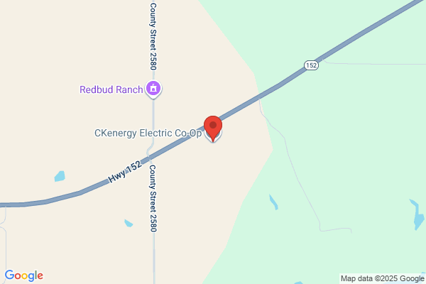 CKenergy Electric Cooperative, Inc
