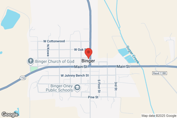 Turner Funeral Home