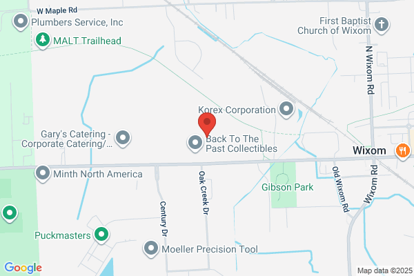 Icon Security and Automation, Inc.