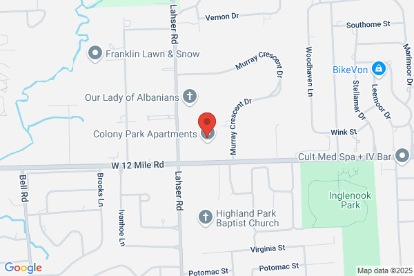 Colony Park