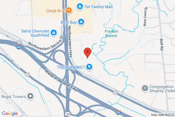 First Commercial Realty & Development Inc