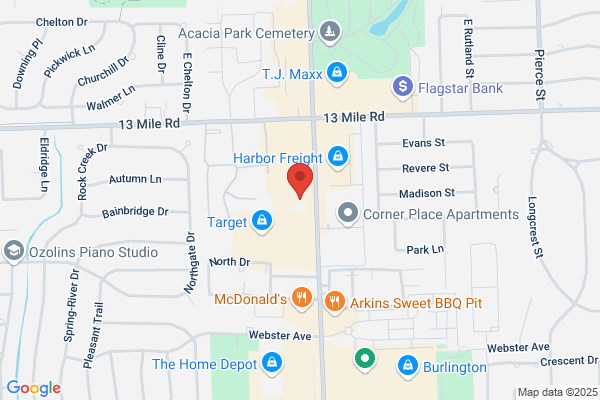 Birmingham Cosmetic Surgery & Vein Center