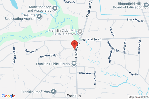 Franklin Village Dental