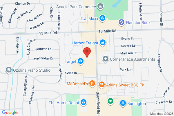 New You Dental Center