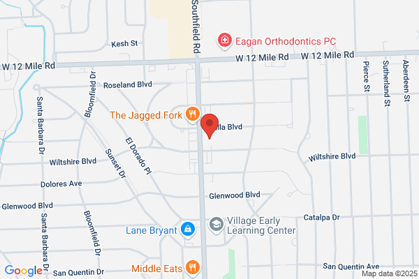 Southfield Family Health Center