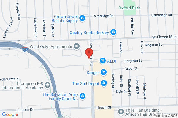Metro Detroit Allied Home Care Center