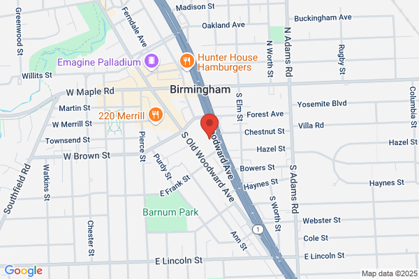 Birmingham Wealth Partners