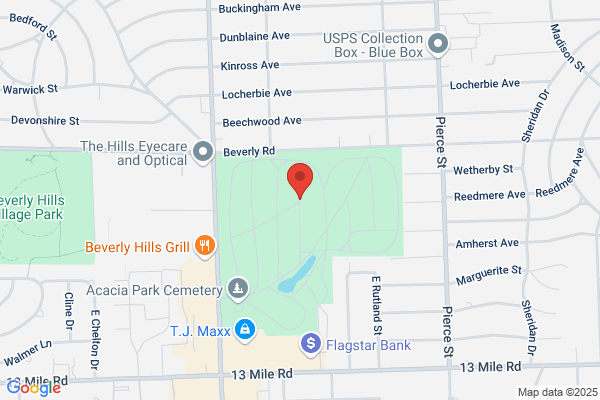 Beaumont Primary Care - Beverly Hills
