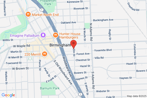 Birmingham Urgent Care