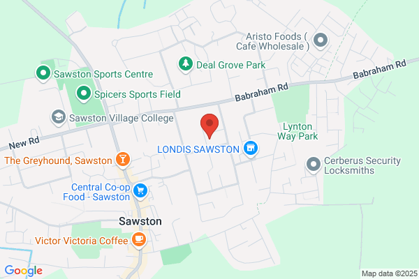 Cambridge Connection Inc