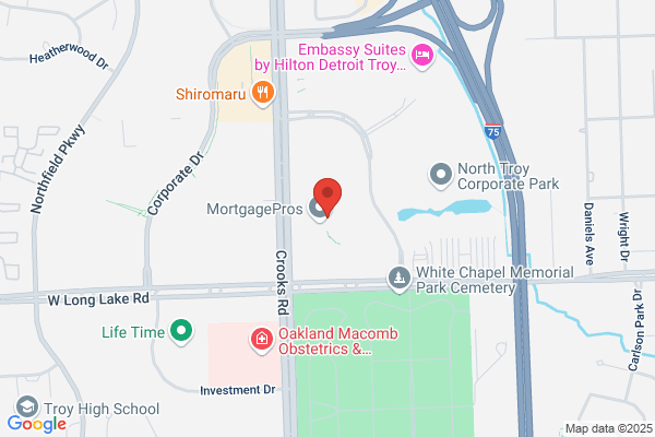 Stonebridge Financial Partners