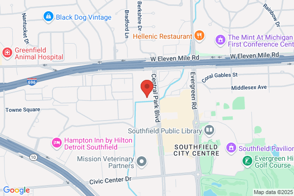 Bartnick Martin Attorney