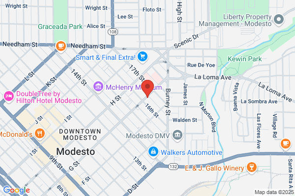 Johnston David G Attorney
