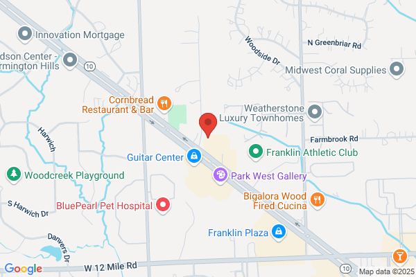 Warsh Richard L Attorney