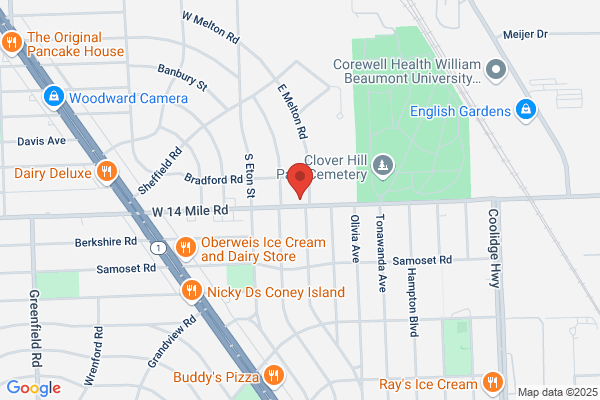 Birmingham Dental