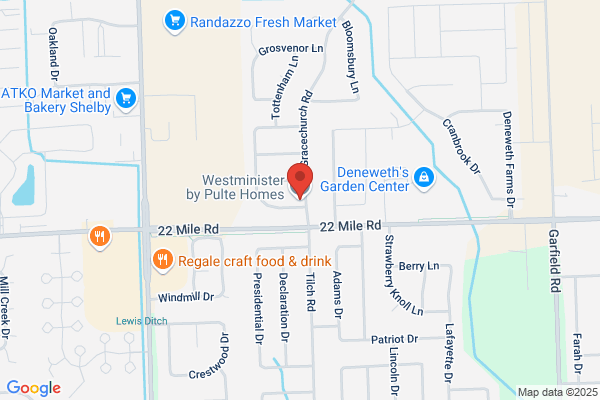 Tremont Lane by Pulte Homes