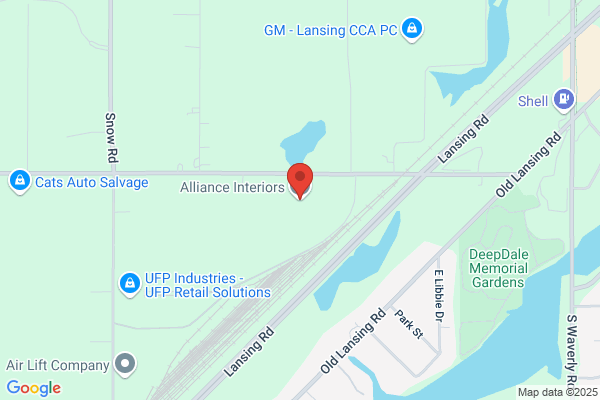 Alliance Interiors, LLC