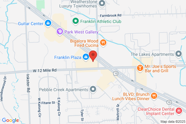 HealthQuest Physical Therapy - Southfield
