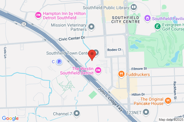 Quay Edwards | Real Estate Agent in Southfield MI