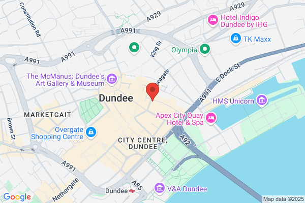 Dundee Capitol