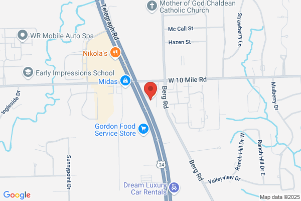 Baskin Robbins Stores