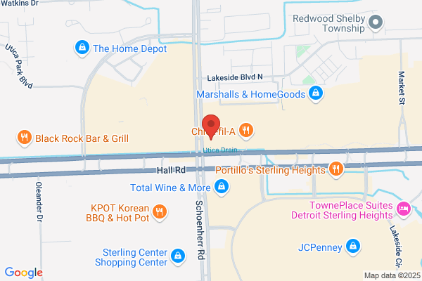 Outback Steakhouse, Regional Office