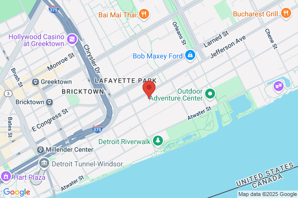 Prentise Matt Restaurant Group