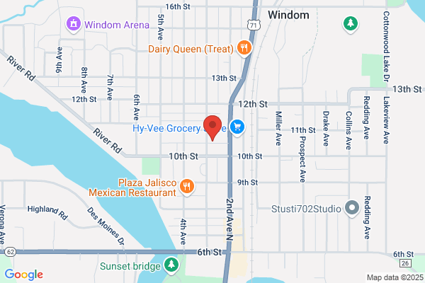 Lakeview Salon
