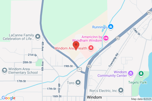 United Medical Clinic Avera Health