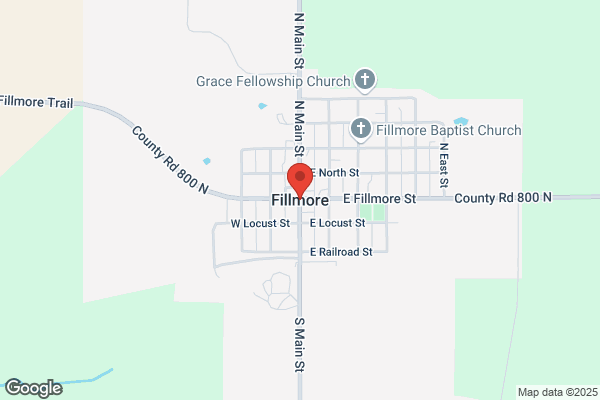 Fillmore Village of