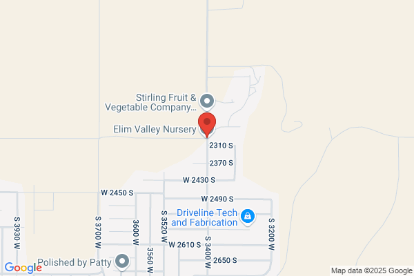 Hurricane Valley Wholesale