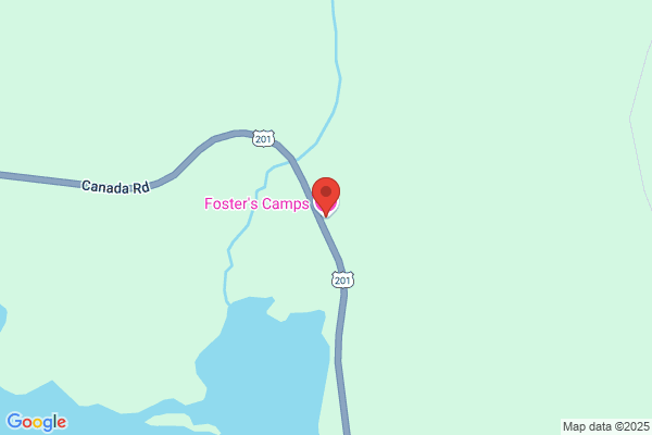 Foster's Camps