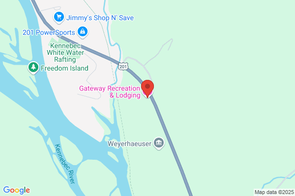 Gateway Recreation & Lodging