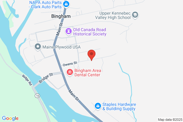 Somerset Rehabilitation & Living Center