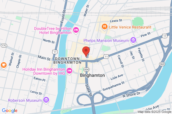 Townsquare Media Binghamton
