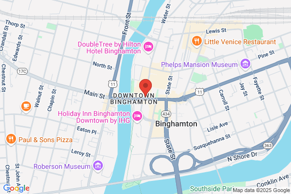 Downtown Discount Liquors
