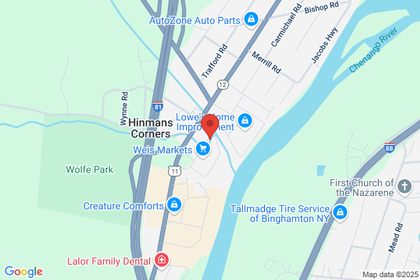 C & D Liquors