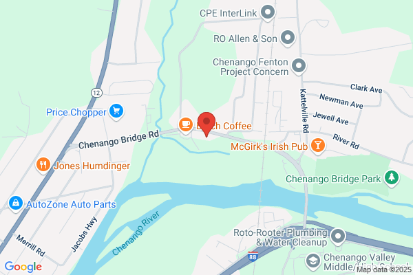 Chenango Animal Hospital